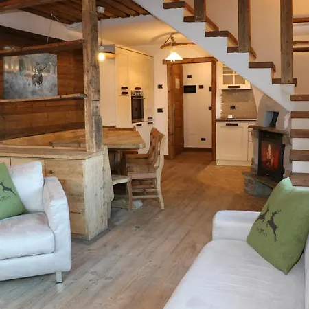 Appartamenti Diva Livigno Exterior photo