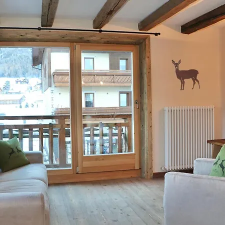 Appartamenti Diva Livigno Exterior photo