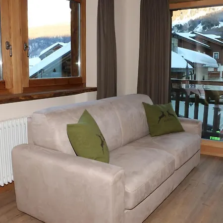 Appartamenti Diva Livigno Exterior photo