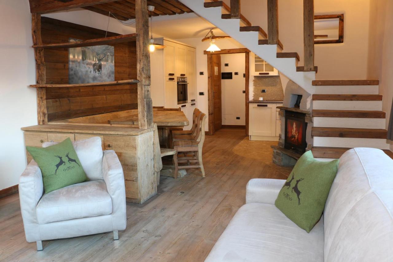 Diva Apartment *