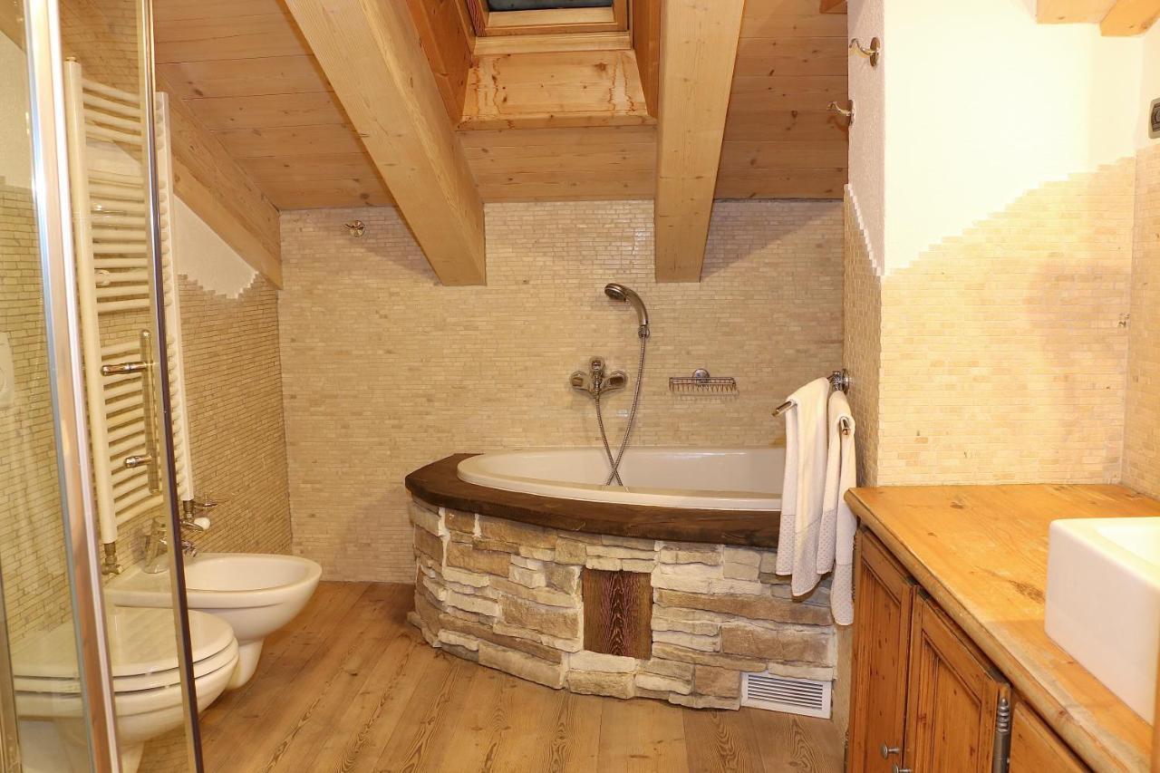 Apartment Diva Livigno