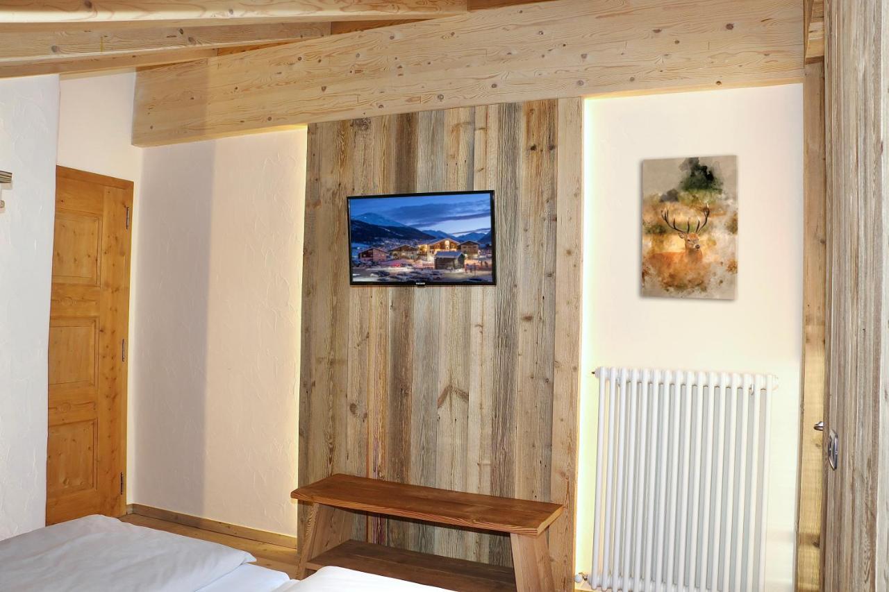 Diva Livigno