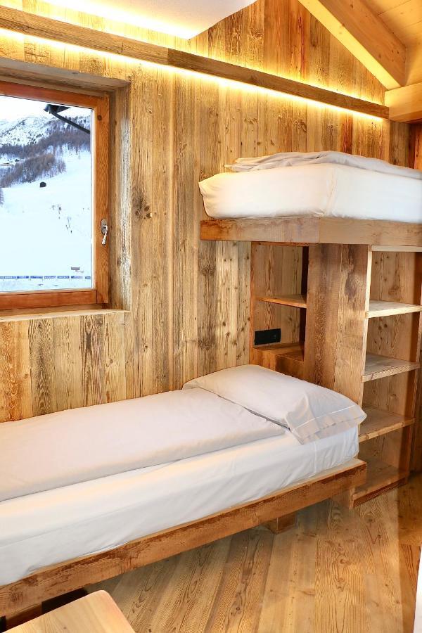 Diva Apartment Livigno