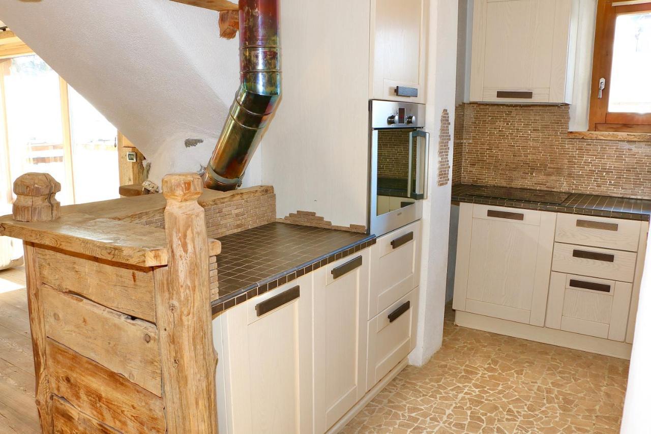 Diva Apartment Livigno