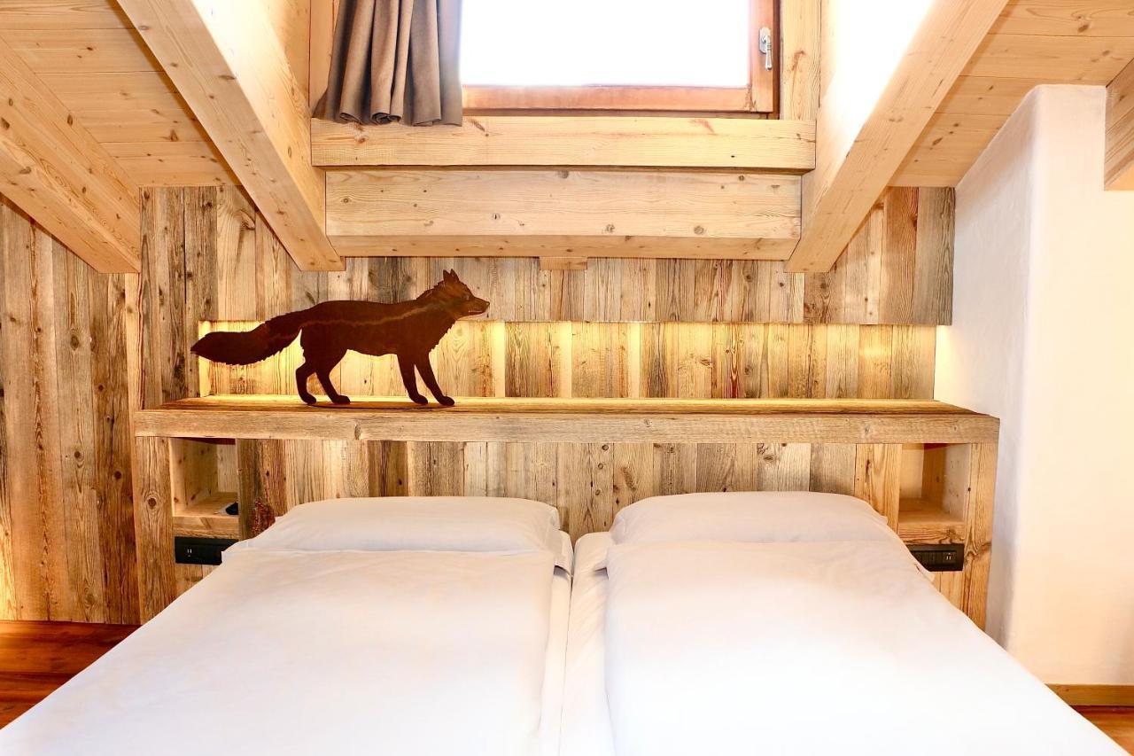 Apartment Diva Livigno
