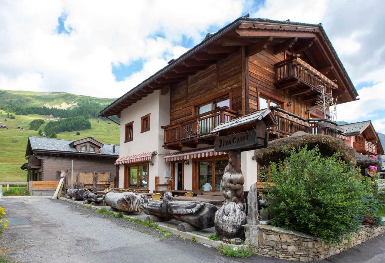 Diva Livigno